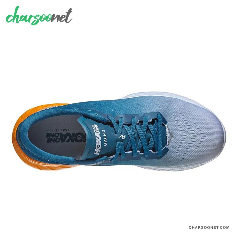 کفش پیاده روی و دویدن مردانه هوکا Hoka MACH 2