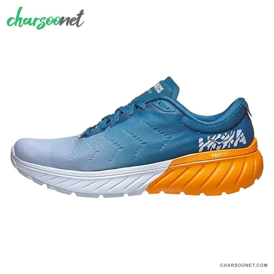 کفش پیاده روی و دویدن مردانه هوکا Hoka MACH 2