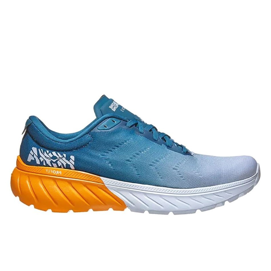 کفش پیاده روی و دویدن مردانه هوکا Hoka MACH 2