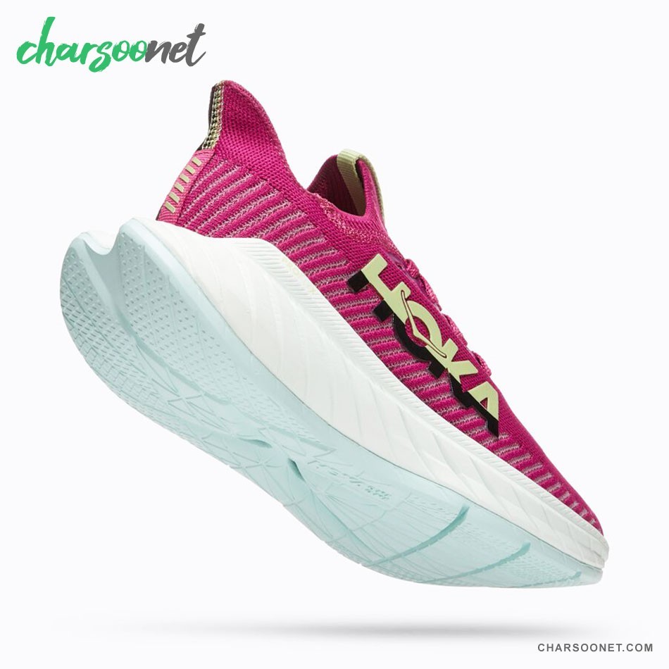 کفش رانینگ زنانه هوکا Hoka Carbon X 3