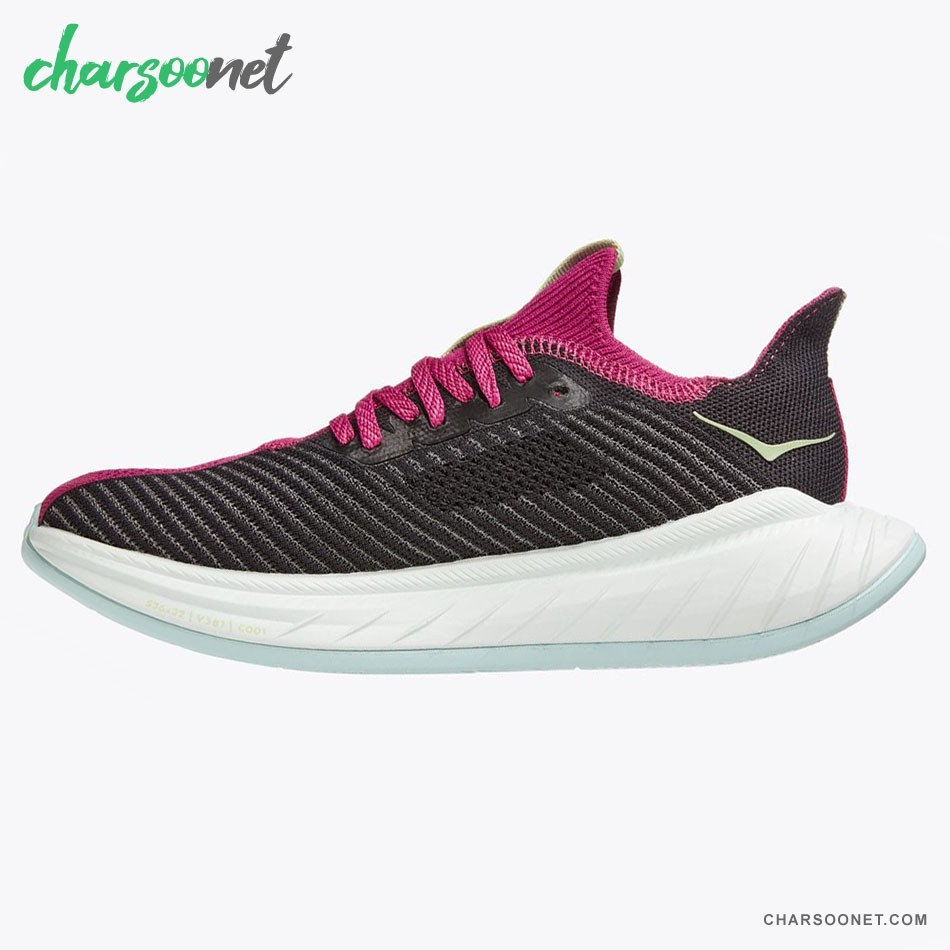 کفش رانینگ زنانه هوکا Hoka Carbon X 3