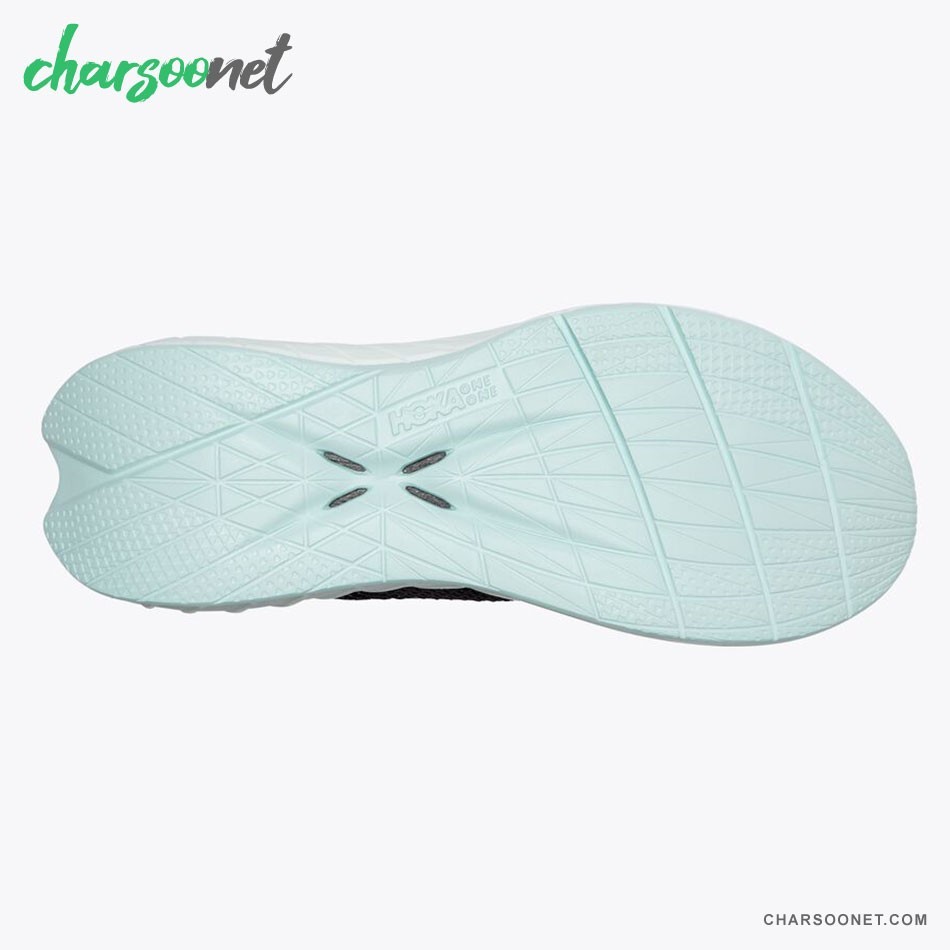 کفش رانینگ زنانه هوکا Hoka Carbon X 3