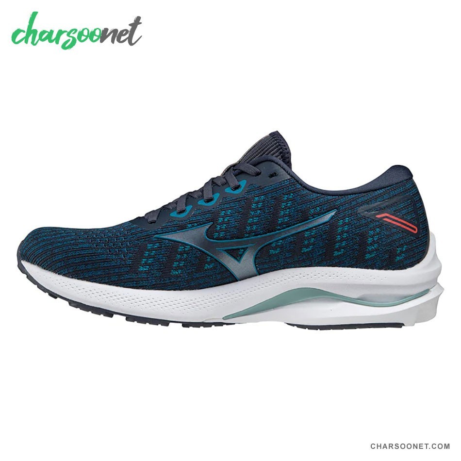 کفش و پیاده روی مردانه میزونو Mizuno Rider 25