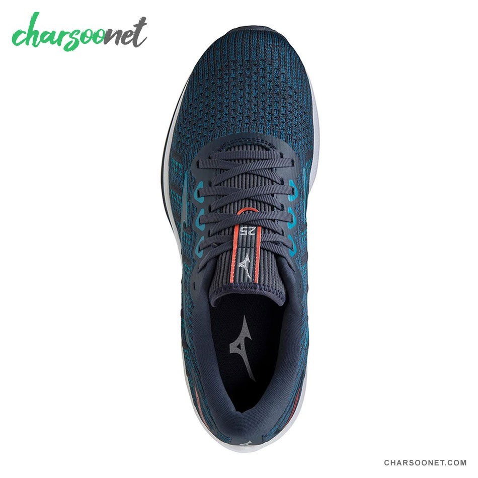 کفش و پیاده روی مردانه میزونو Mizuno Rider 25
