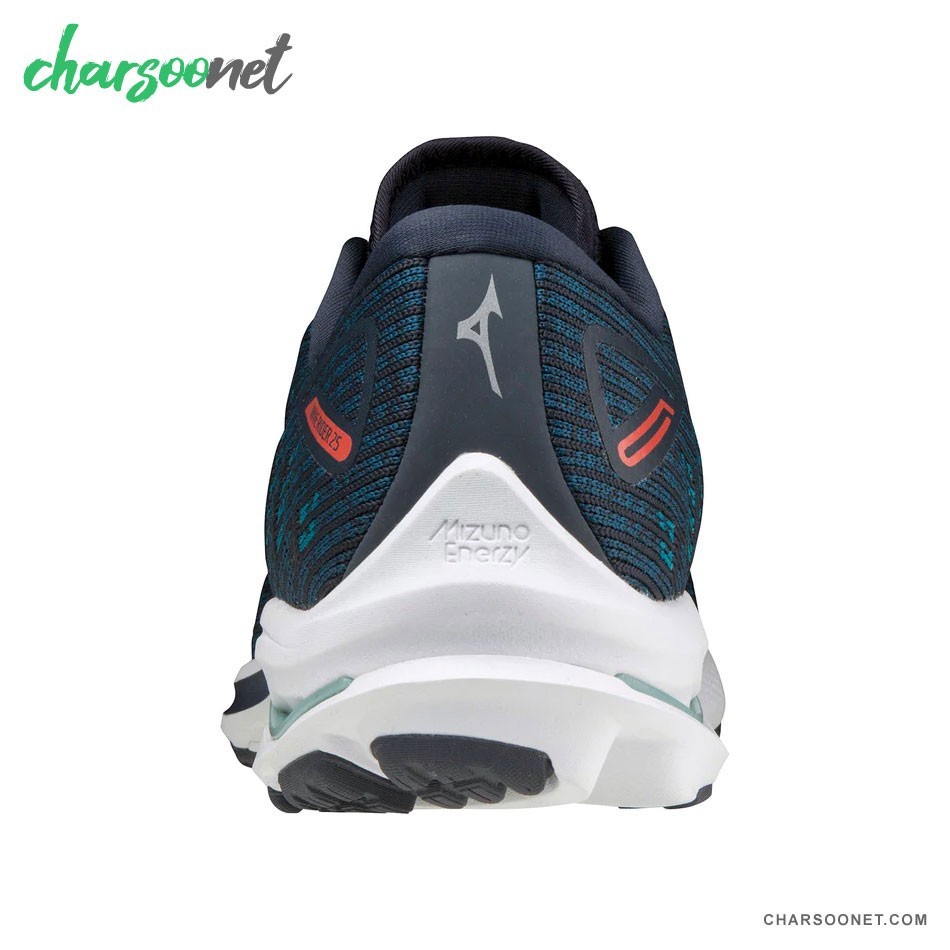 کفش و پیاده روی مردانه میزونو Mizuno Rider 25