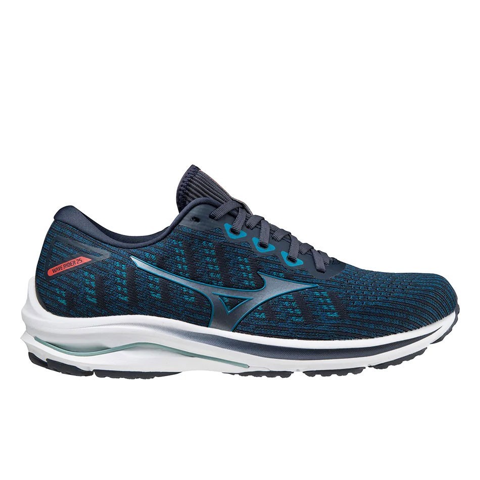 کفش و پیاده روی مردانه میزونو Mizuno Rider 25