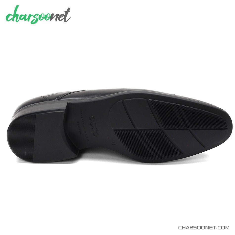 کفش مردانه اکو مدل ECCO Citytray کد 512704-01001