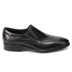 کفش مردانه اکو مدل Ecco, Citytray Slip-On کد 512714-01001