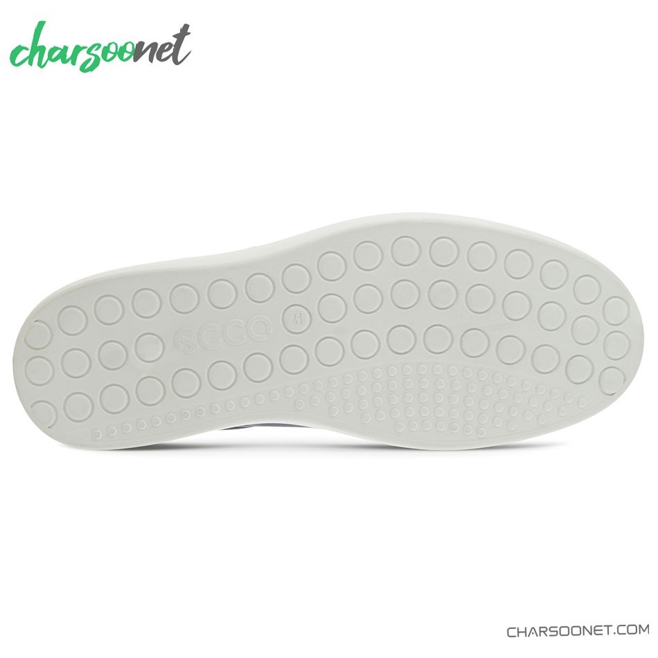 کفش پیاده روی مردانه اکو مدل   Soft Classic M کد 857774-59140