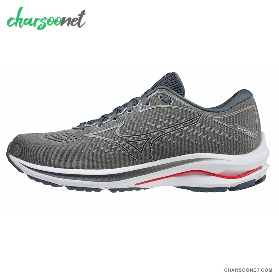 کفش پیاده روی و دویدن میزانو مردانه Mizuno Wave Rider 25