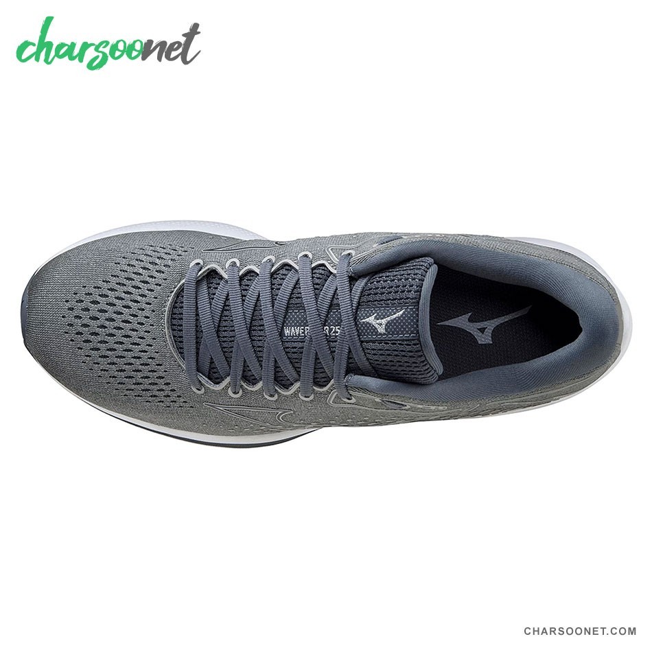 کفش پیاده روی و دویدن میزانو مردانه Mizuno Wave Rider 25