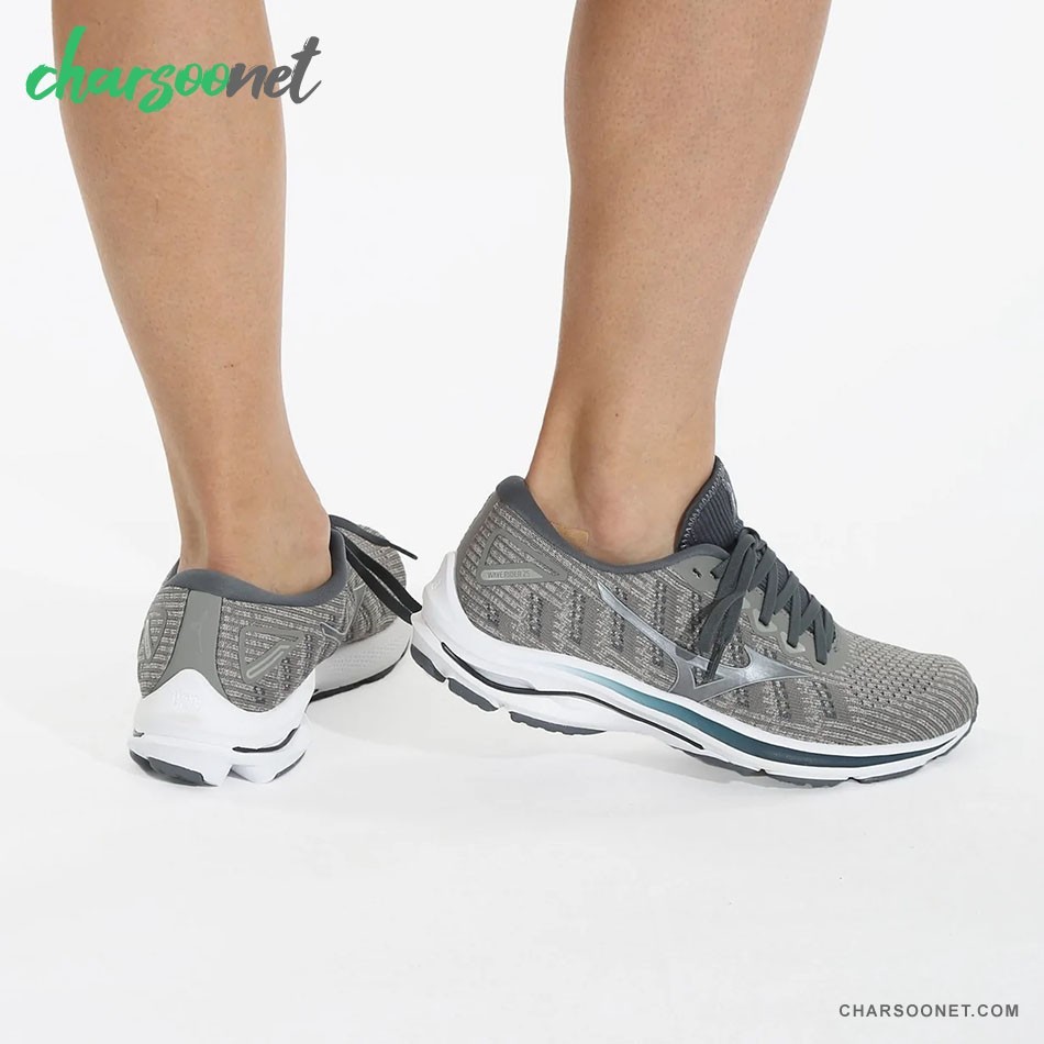 کفش پیاده روی و دویدن مردانه میزانو Mizuno Wave Rider 25