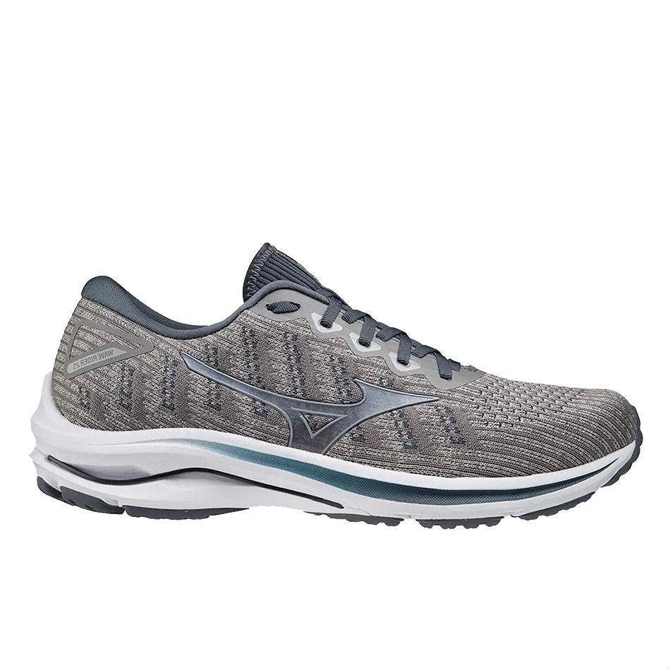 کفش پیاده روی و دویدن مردانه میزانو Mizuno Wave Rider 25