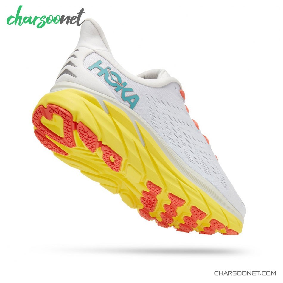 کفش پیاده روی زنانه هوکا مدل HOKA ONE ONE CLIFTON  1119393/ BDBI