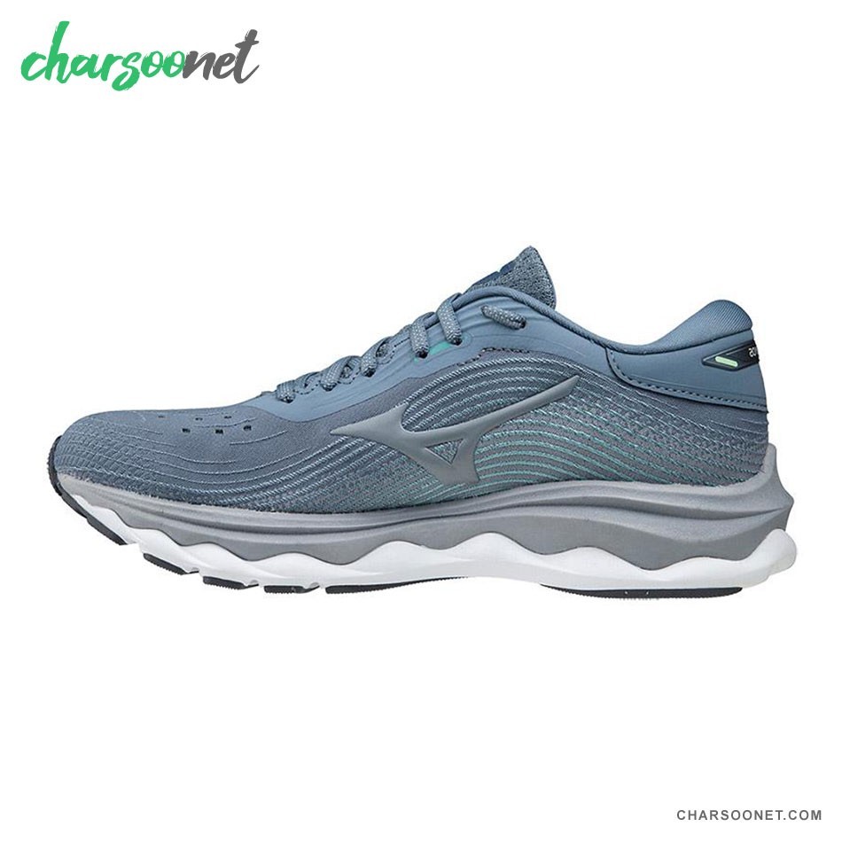 کفش پیاده روی و دویدن میزانو زنانه Mizuno Wave Sky 05
