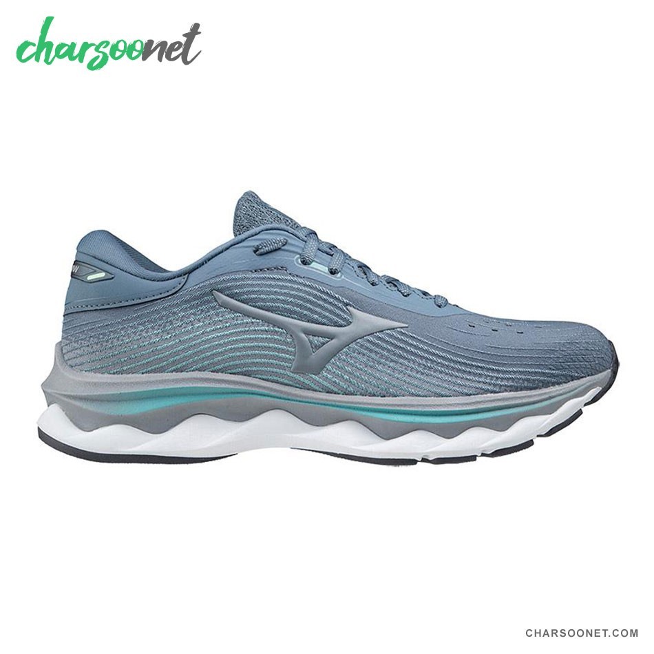 کفش پیاده روی و دویدن میزانو زنانه Mizuno Wave Sky 05
