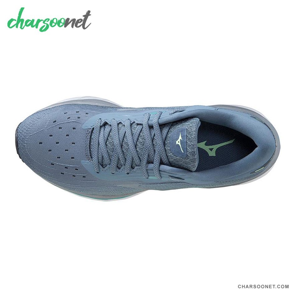 کفش پیاده روی و دویدن میزانو زنانه Mizuno Wave Sky 05