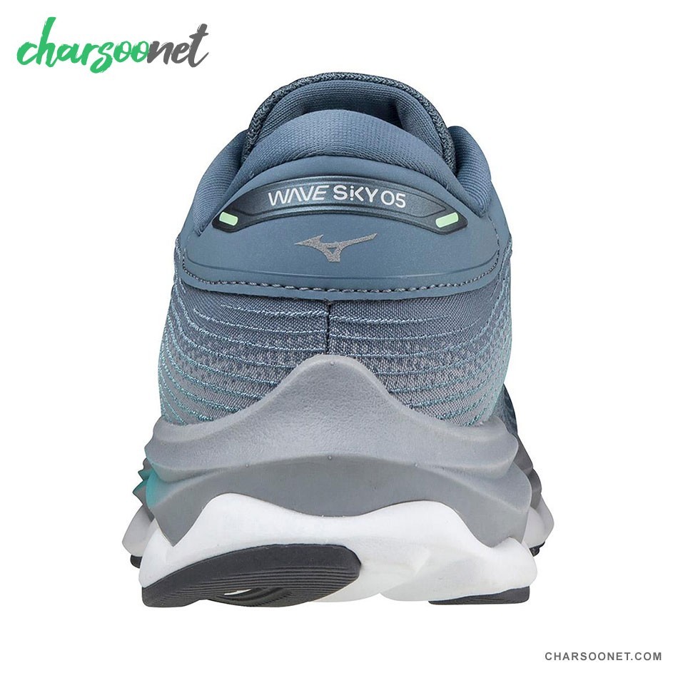 کفش پیاده روی و دویدن میزانو زنانه Mizuno Wave Sky 05