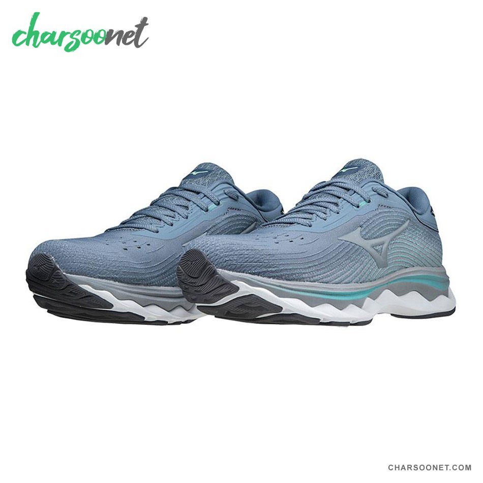 کفش پیاده روی و دویدن میزانو زنانه Mizuno Wave Sky 05