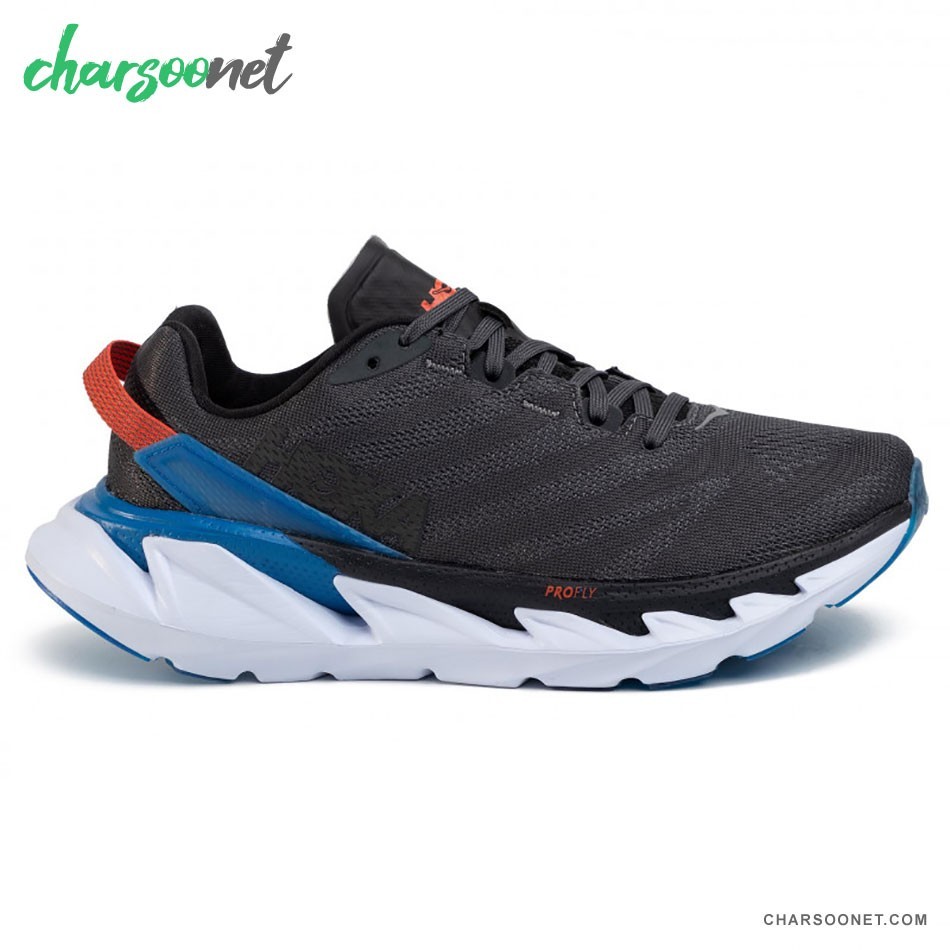 کفش پیاده روی و دویدن مردانه هوکا Hoka Elevon 2
