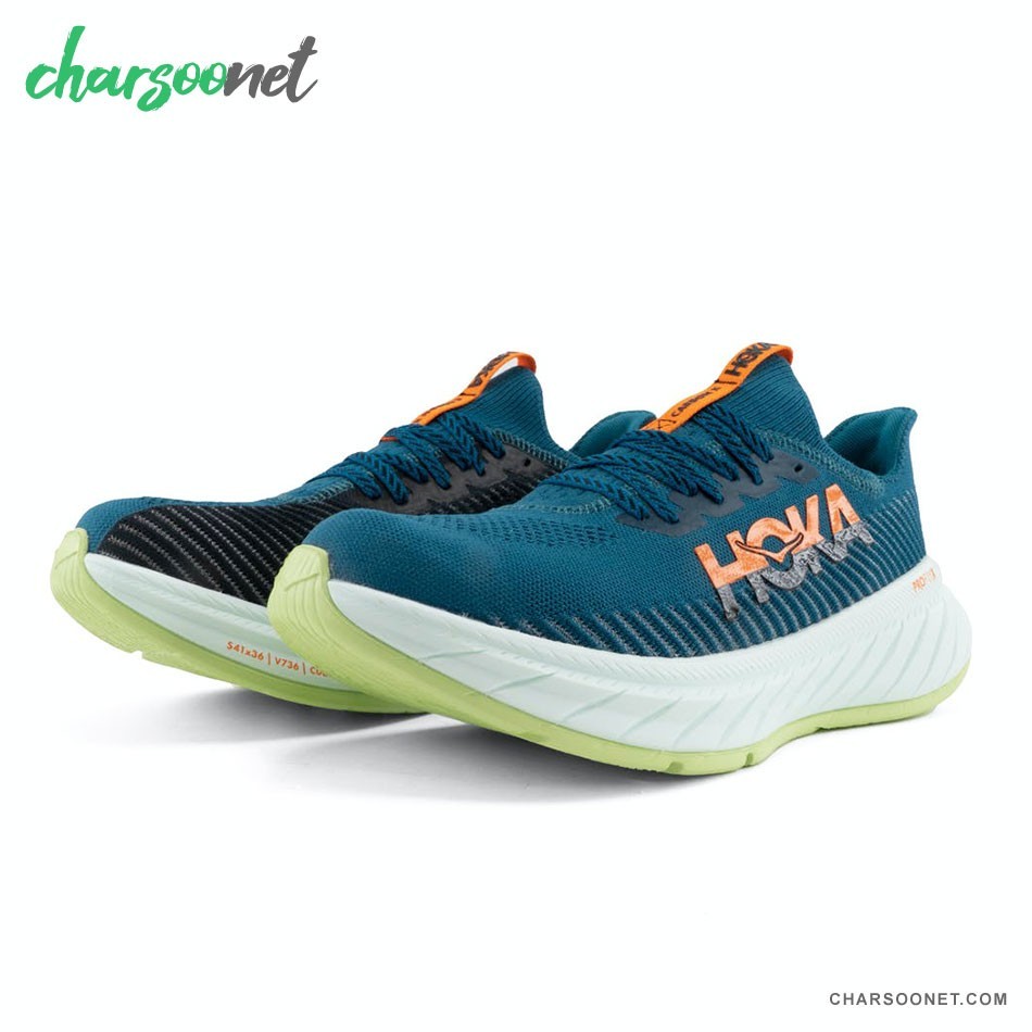 کفش ورزشی هوکا مردانه Hoka One One Carbon X 3