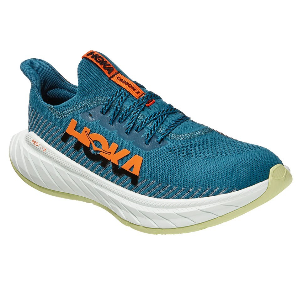 کفش ورزشی هوکا مردانه Hoka One One Carbon X 3