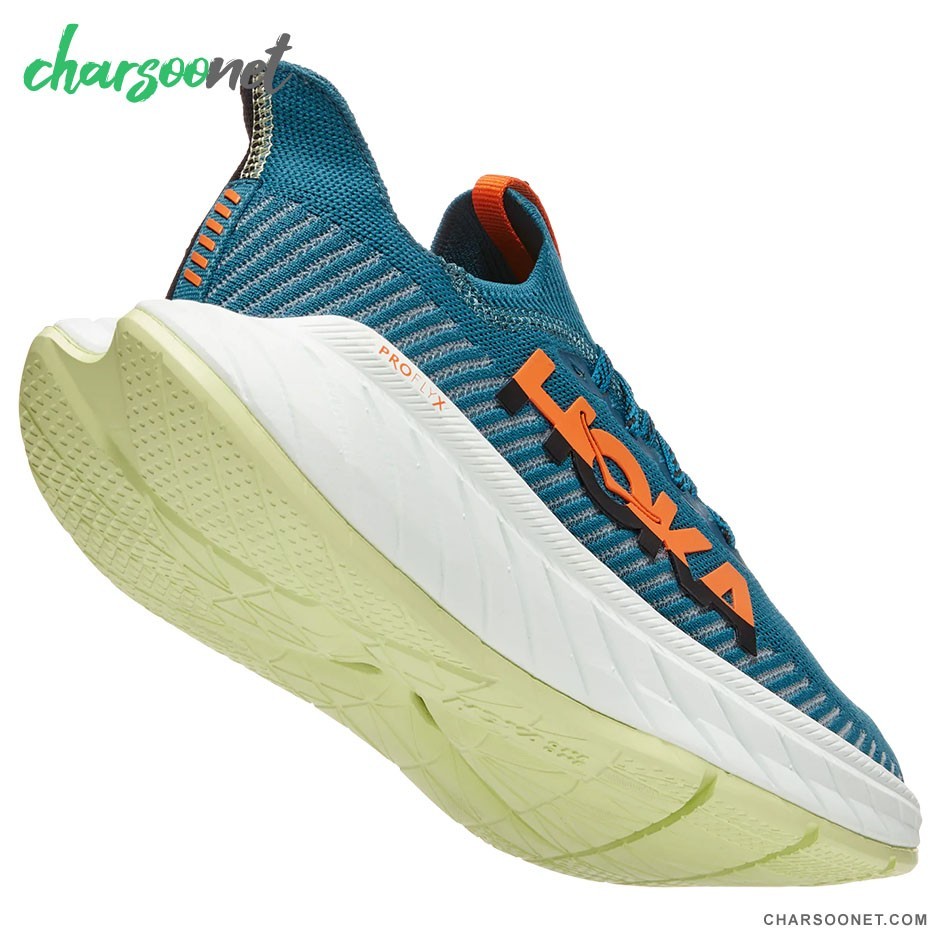 کفش ورزشی هوکا مردانه Hoka One One Carbon X 3