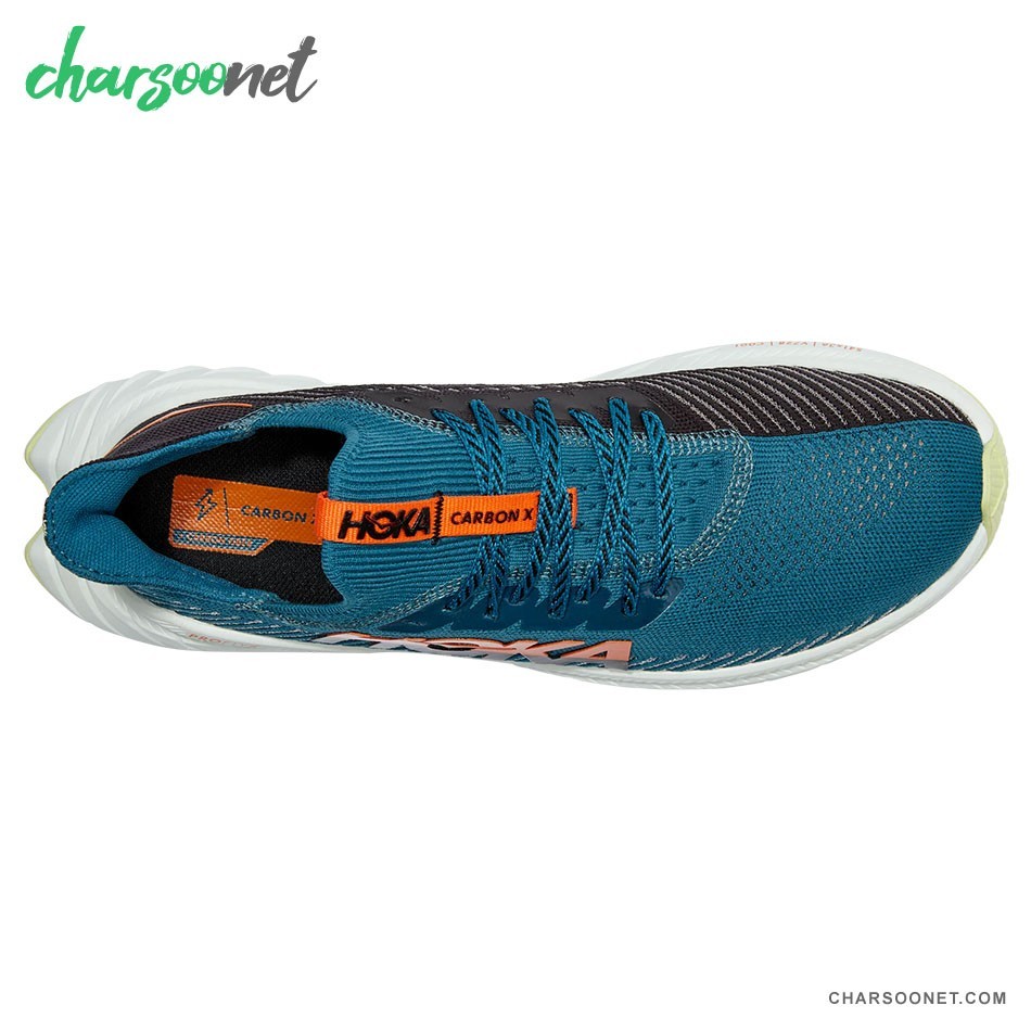 کفش ورزشی هوکا مردانه Hoka One One Carbon X 3