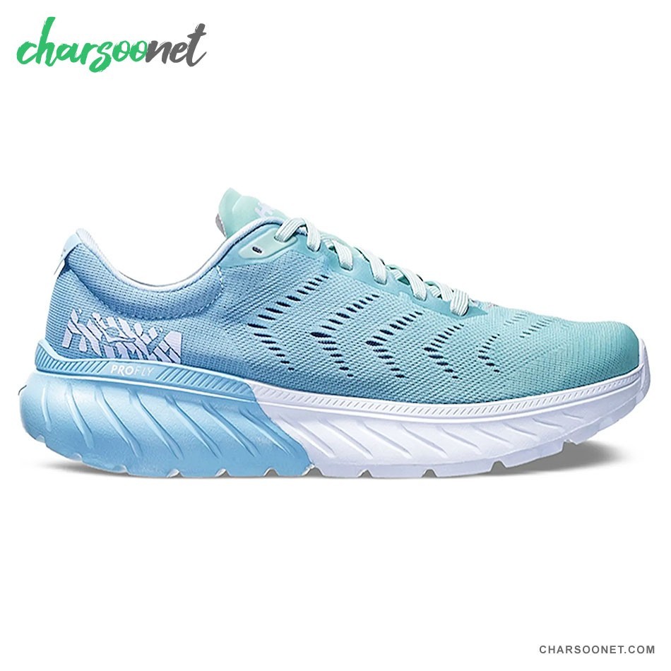 کفش پیاده روی و دویدن هوکا Hoka Mach 2