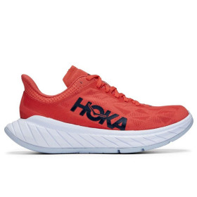کفش پیاده روی  هوکا مدل HOKA ONE ONE Carbon X 2 کد 1113527/HCBI