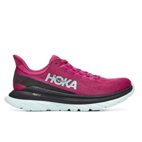 کفش پیاده روی زنانه هوکا مدل HOKA ONE ONE Mach 4 کد 1113529