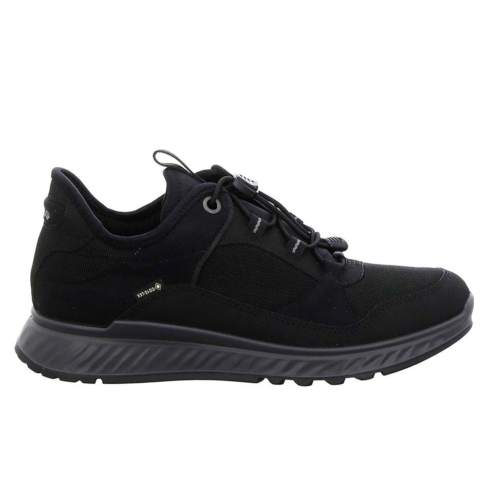 کفش پیاده روی زنانه اکو مدل Ecco Exostride Gore-Tex کد 835333-00001