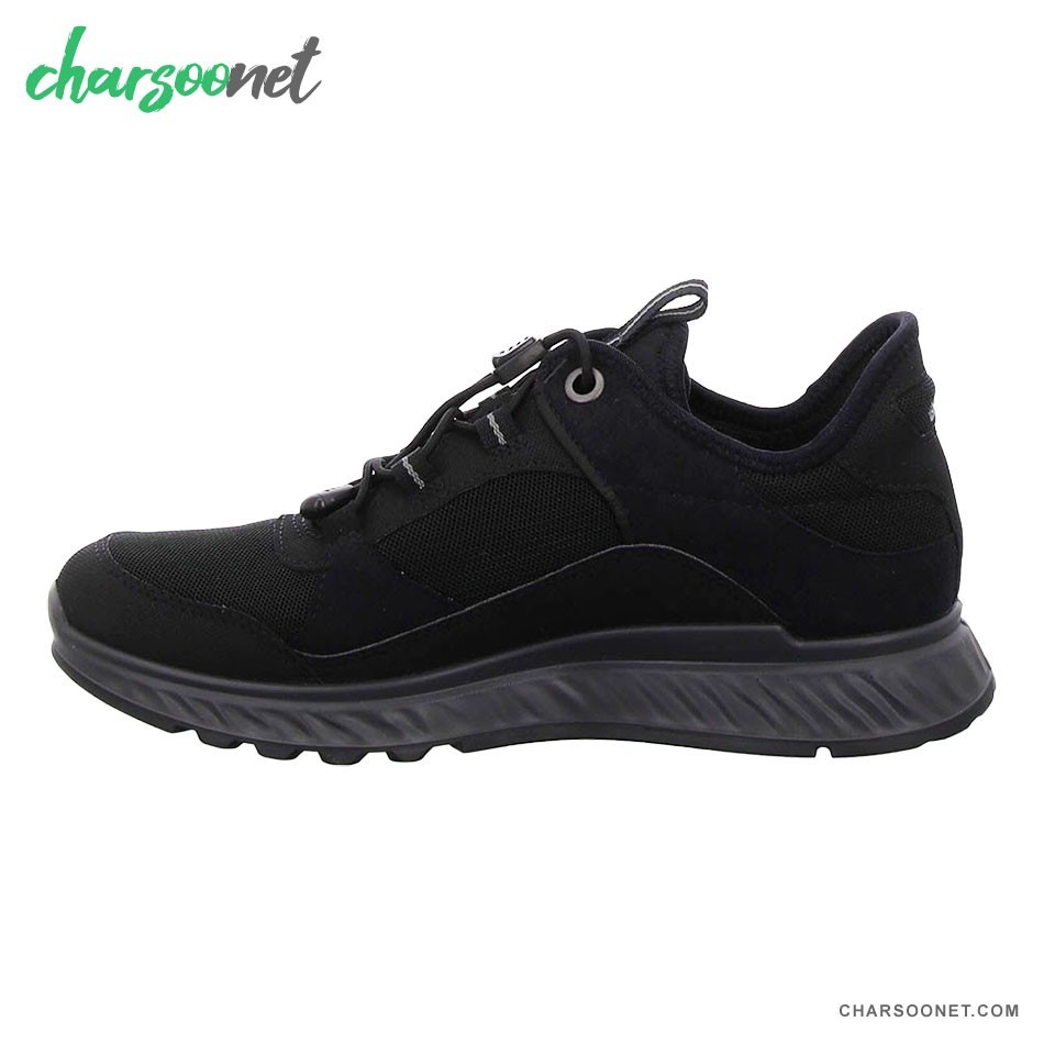 کفش پیاده روی زنانه اکو مدل Ecco Exostride Gore-Tex کد 835333-00001
