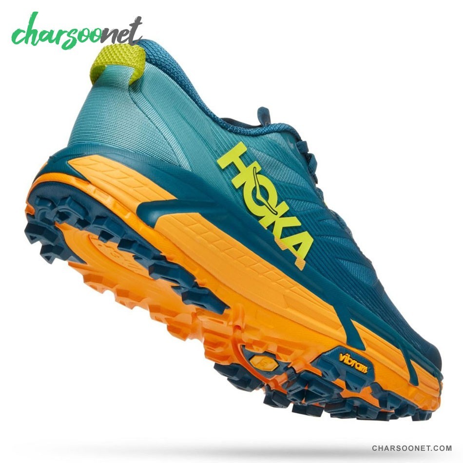 کفش پیاده روی و دیدن مردانه هوکا Hoka Mafate Speed 3