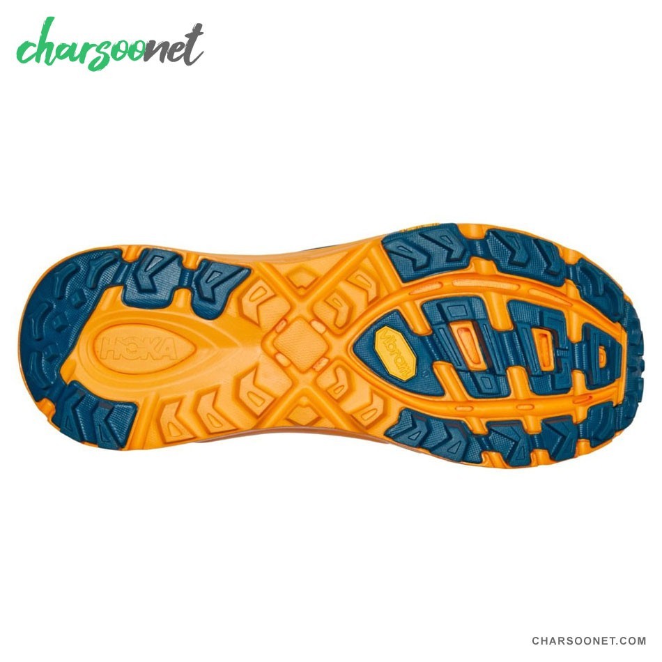 کفش پیاده روی و دیدن مردانه هوکا Hoka Mafate Speed 3