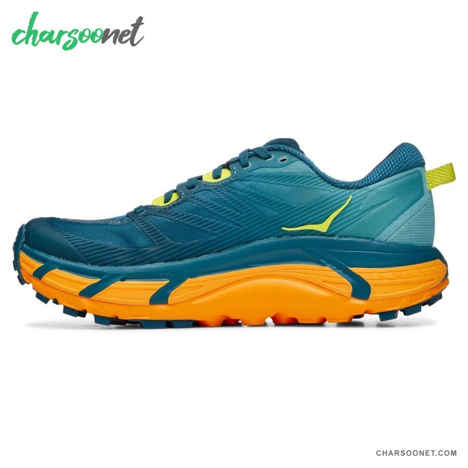 کفش پیاده روی و دیدن مردانه هوکا Hoka Mafate Speed 3