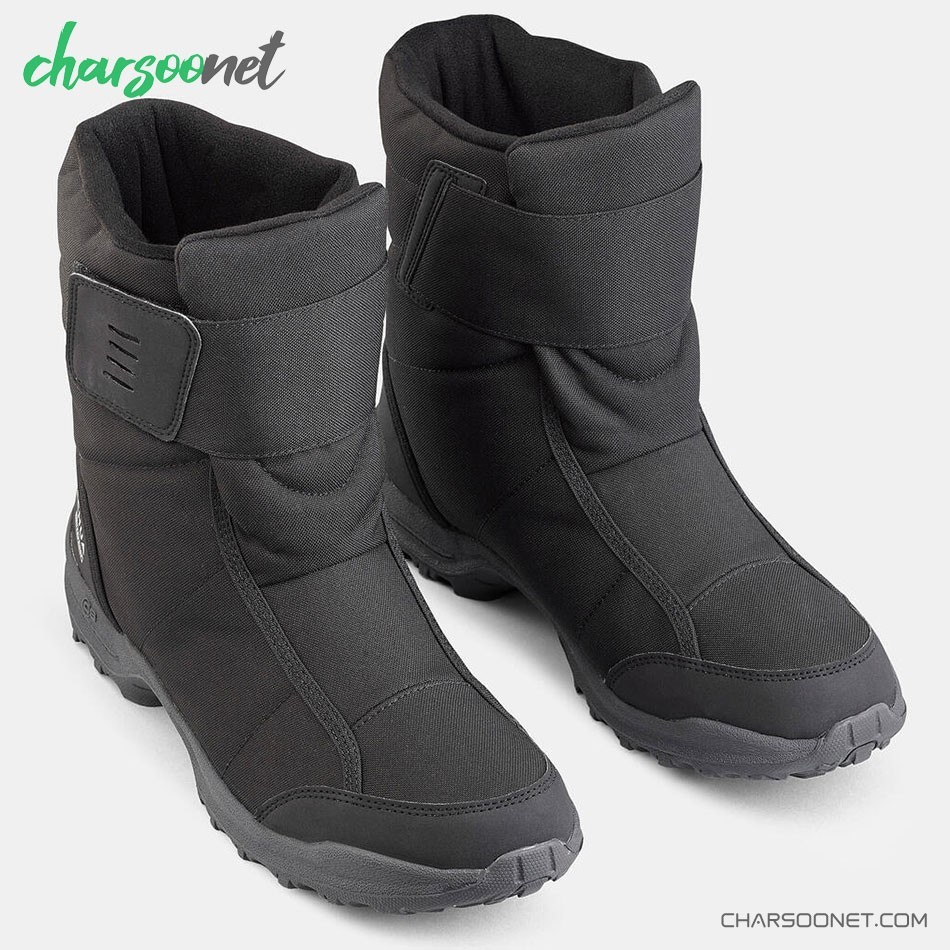 بوت مردانه کچوا مدل decathlon کد 8501300