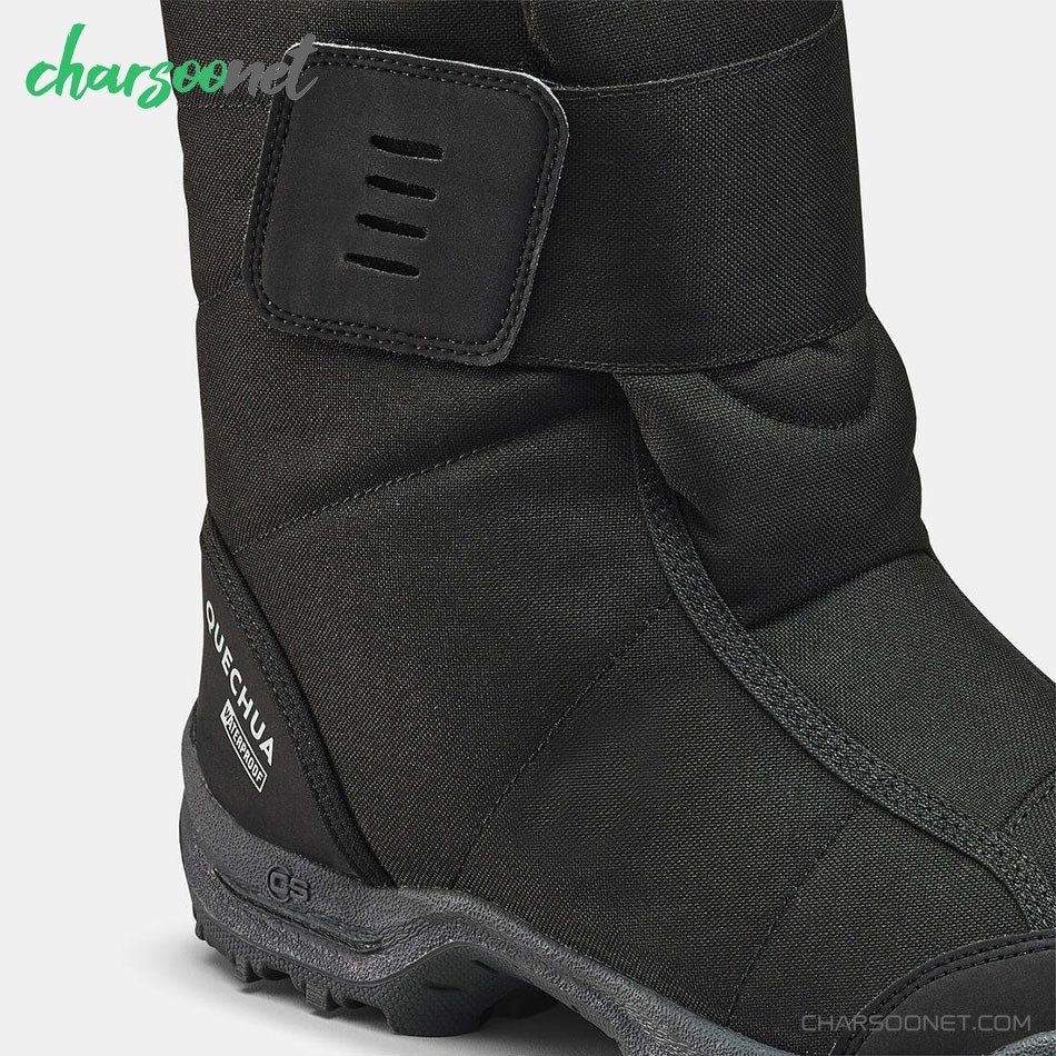 بوت مردانه کچوا مدل decathlon کد 8501300