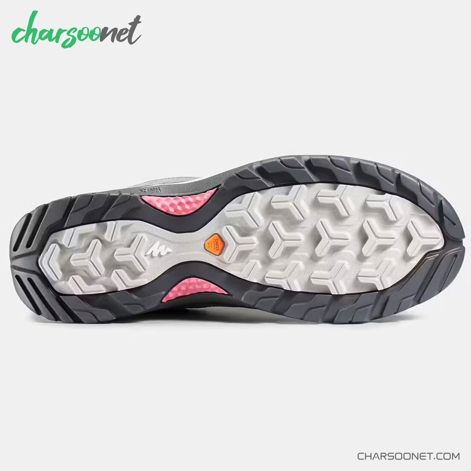 کفش کوهنوردی زنانه کچوا مدل  Waterproof کد 8612210