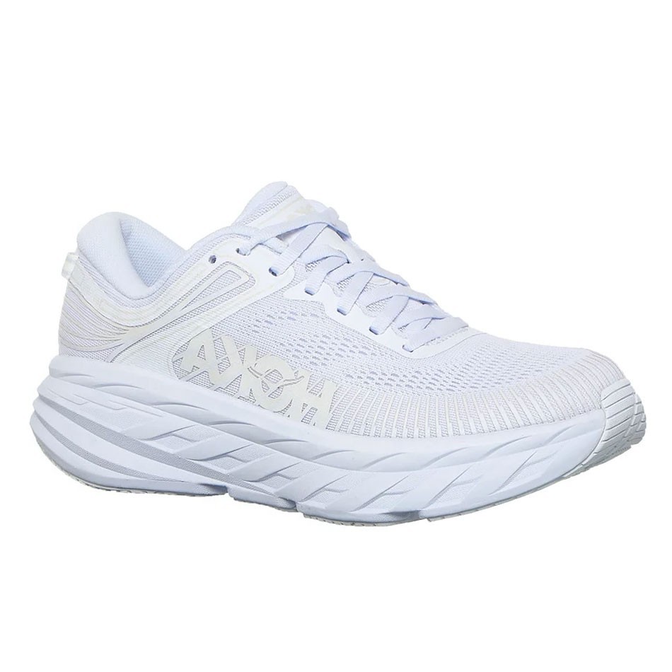 کفش پیاده روی و دویدن زنانه هوکا Hoka Bondi 7