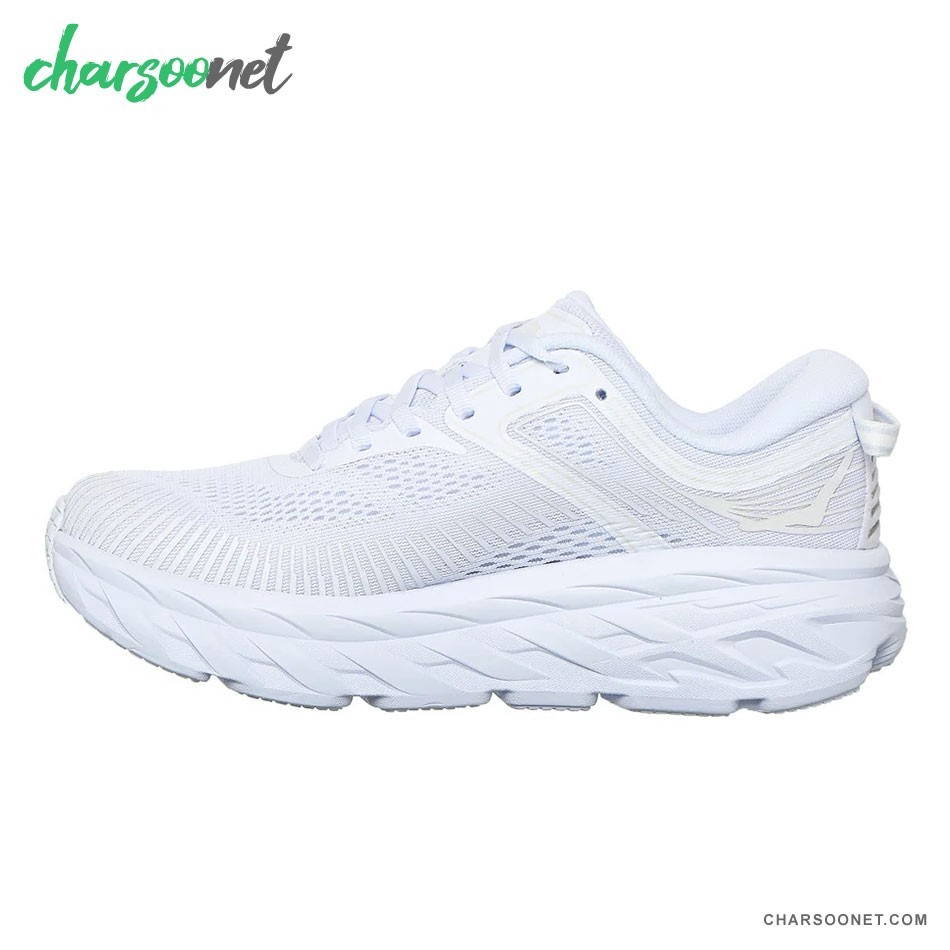 کفش پیاده روی و دویدن زنانه هوکا Hoka Bondi 7
