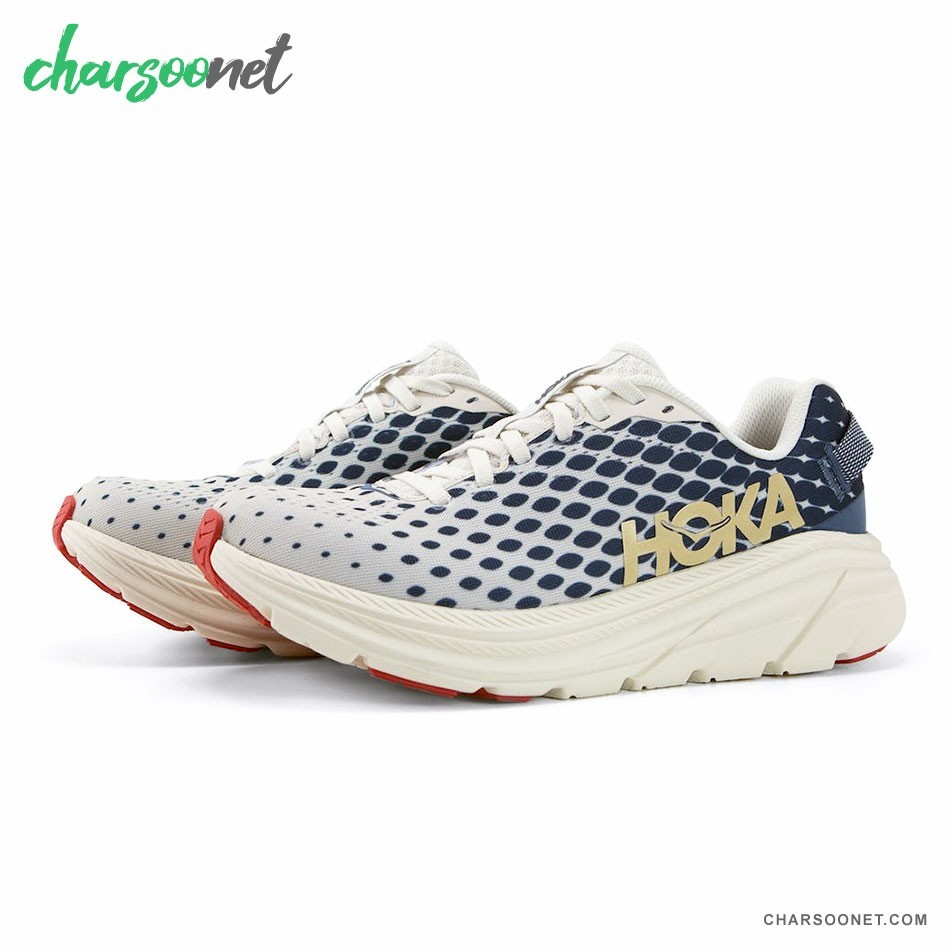 کفش پیاده روی و دویدن مردانه هوکا Hoka One One Rincon