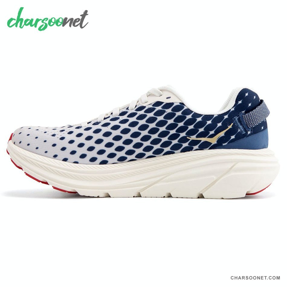 کفش پیاده روی و دویدن مردانه هوکا Hoka One One Rincon