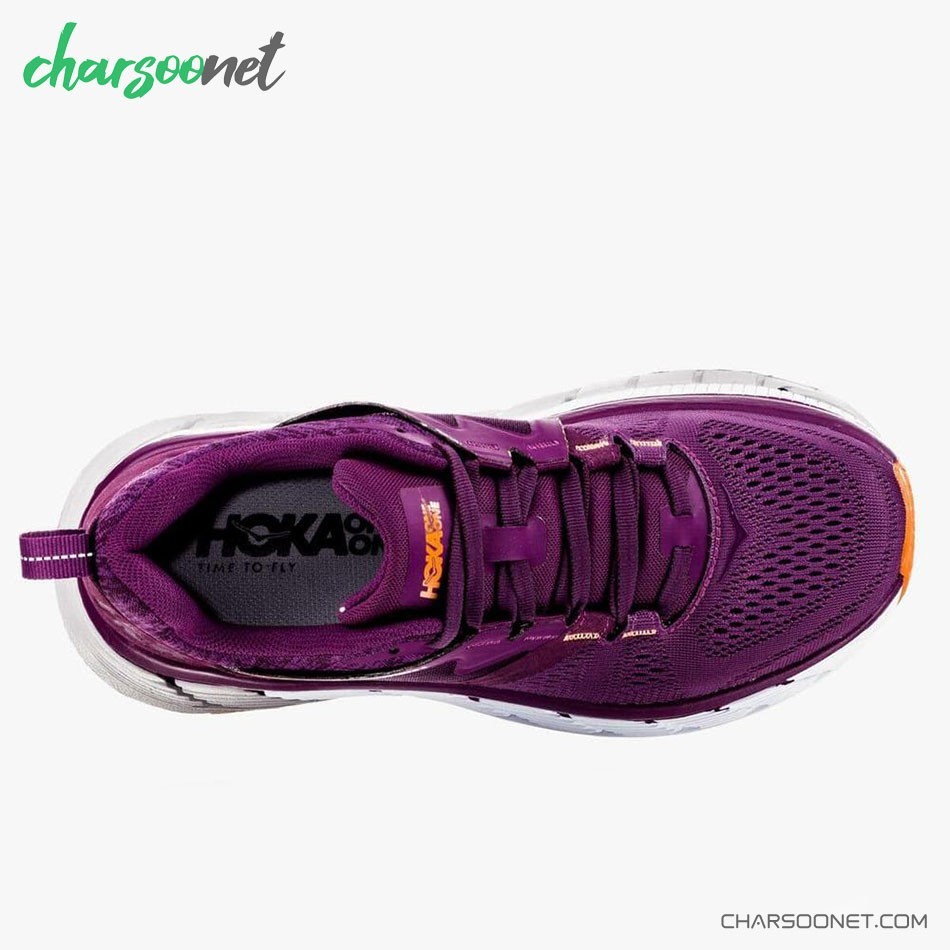 کفش پیاده روی و دویدن زنانه هوکا Hoka One One Gaviota 2