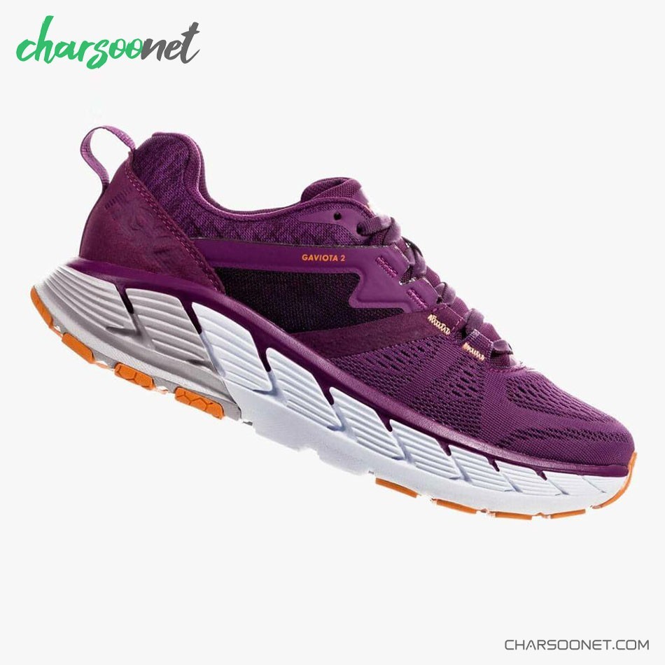 کفش پیاده روی و دویدن زنانه هوکا Hoka One One Gaviota 2