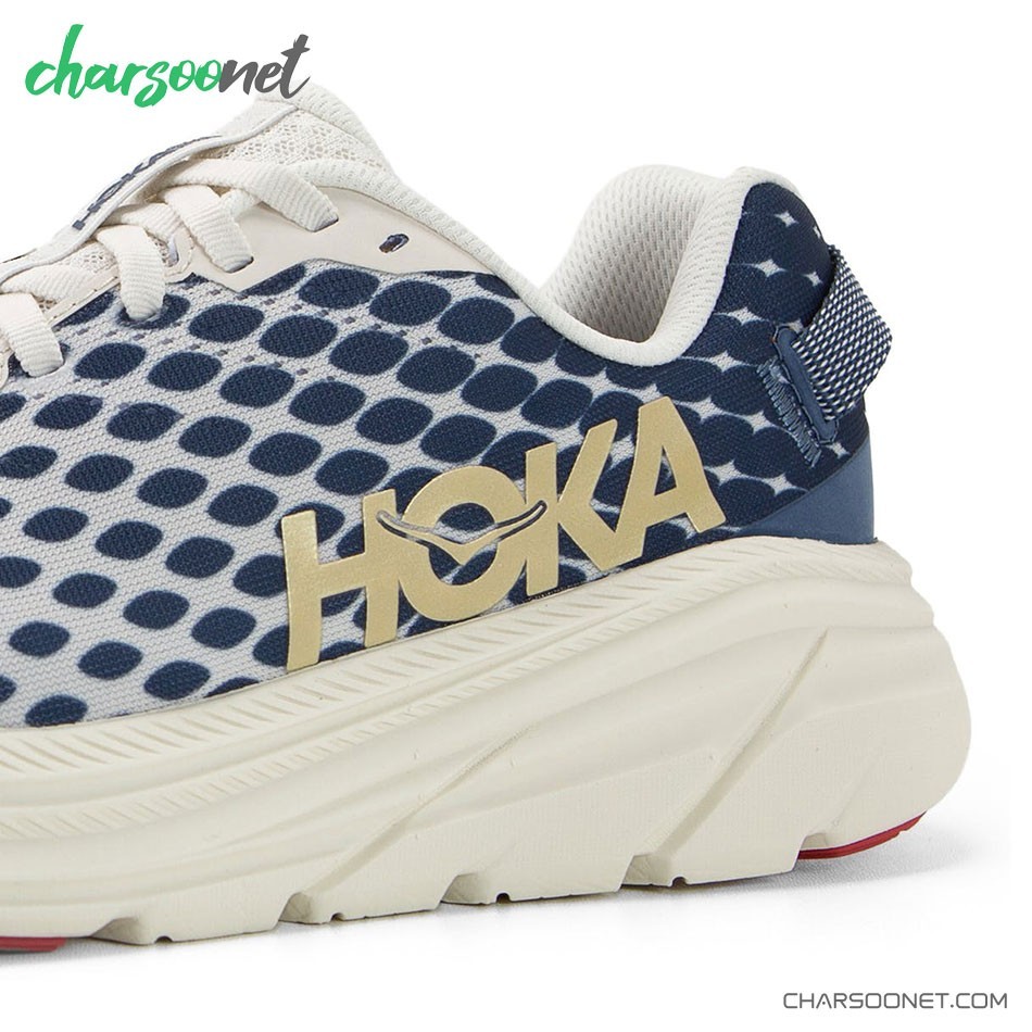 کفش پیاده روی و دویدن مردانه هوکا Hoka One One Rincon