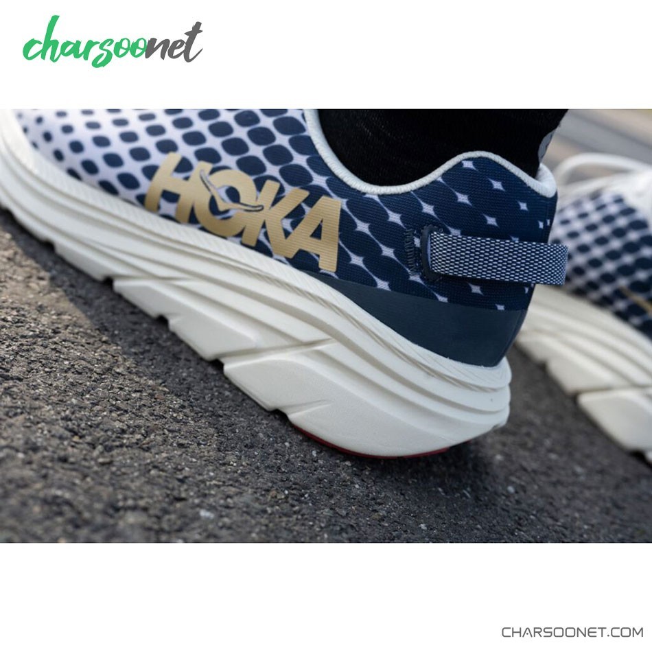 کفش پیاده روی و دویدن مردانه هوکا Hoka One One Rincon