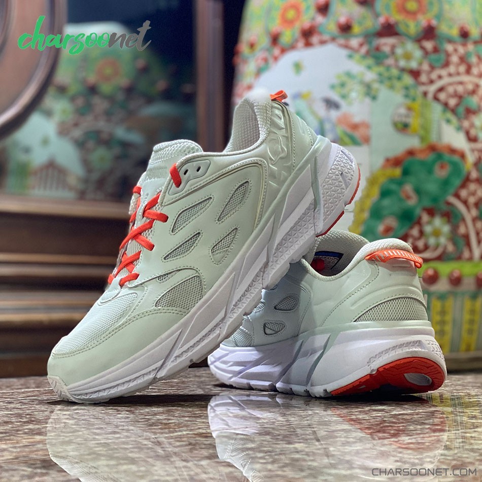 کفش ورزشی مردانه هوکا مدل Hoka One One Clifton