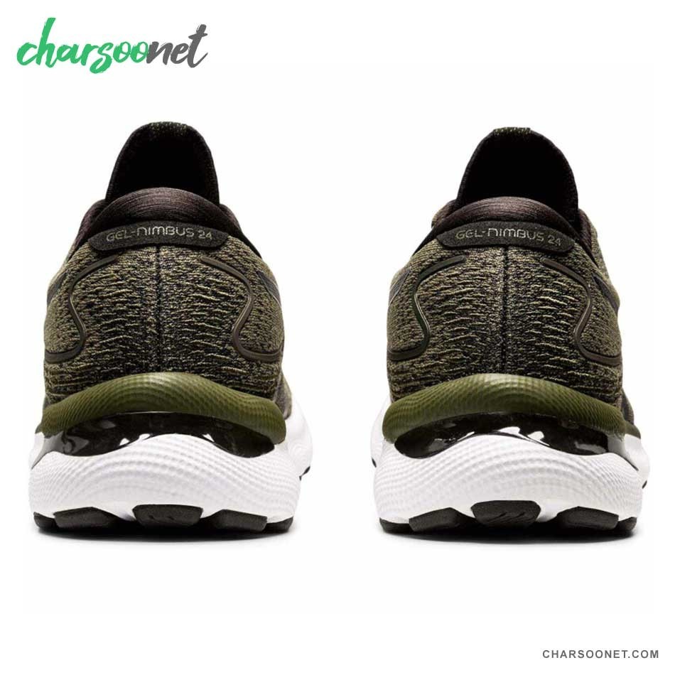 کفش ورزشی اسیکس Asics Gel Nimbus 24