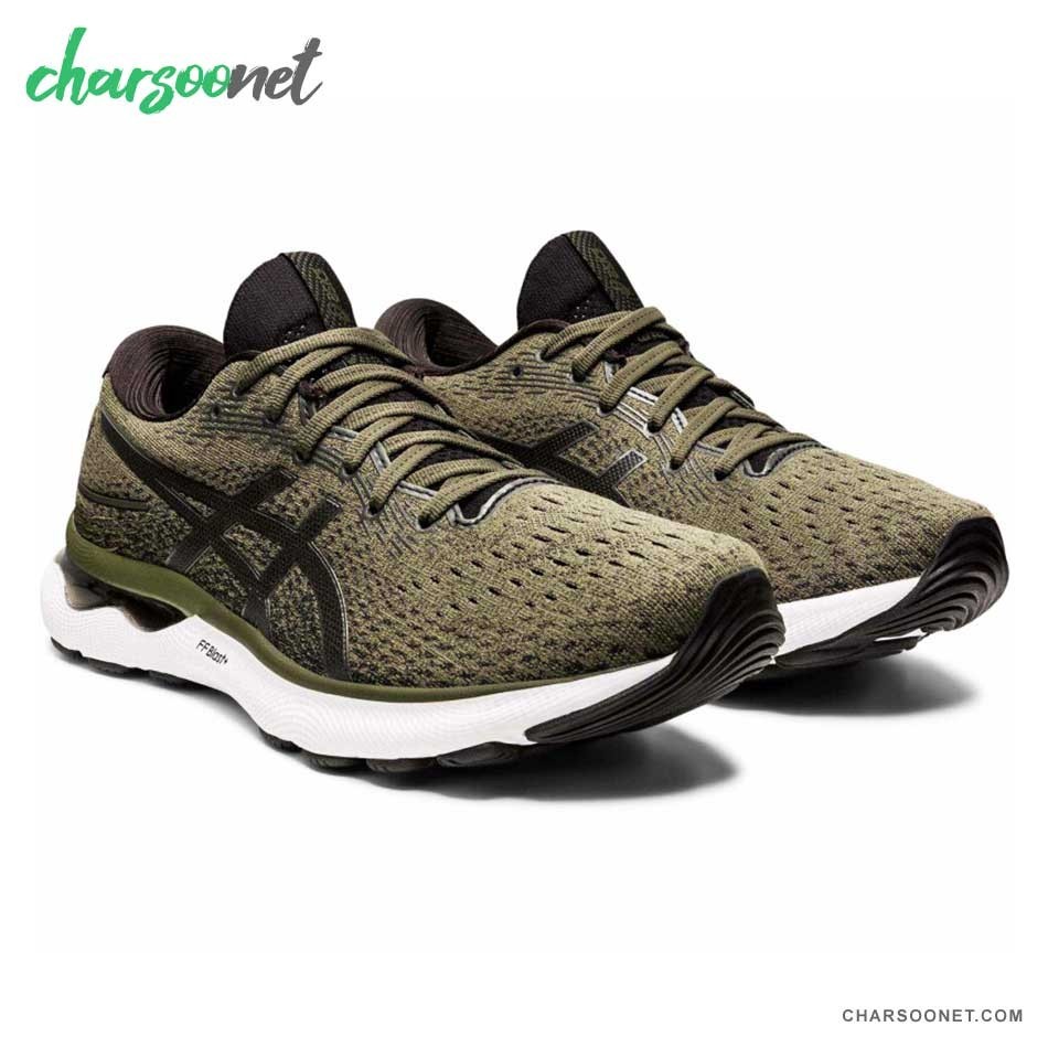 کفش ورزشی اسیکس Asics Gel Nimbus 24